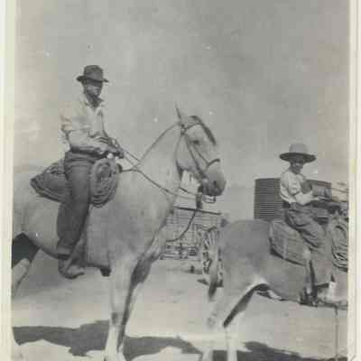 Print, Photographic
