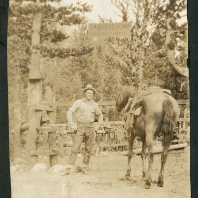 Print, Photographic