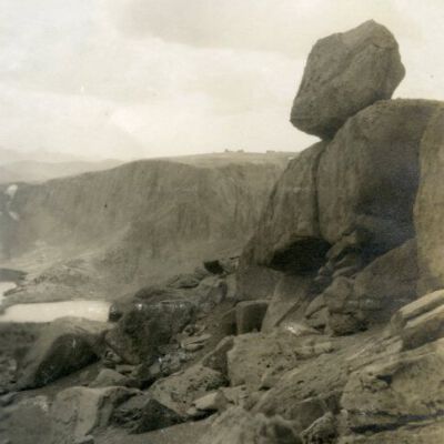 Print, Photographic