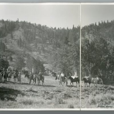 Print, Photographic