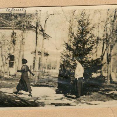 Print, Photographic