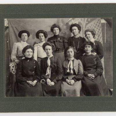 Print, Photographic