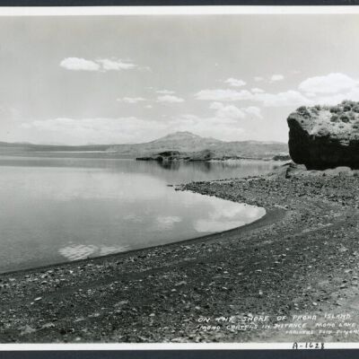 Print, Photographic
