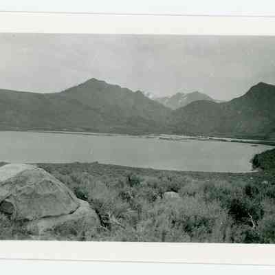 Print, Photographic