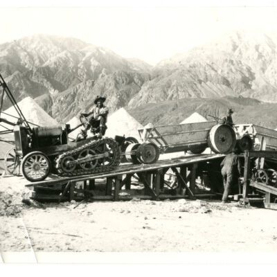 Print, Photographic
