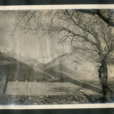 Print, Photographic