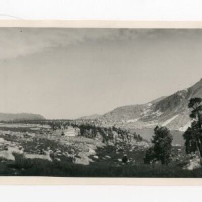 Print, Photographic