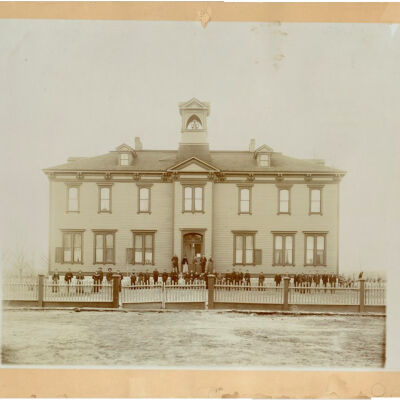 Print, Photographic