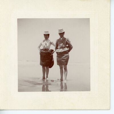 Print, Photographic