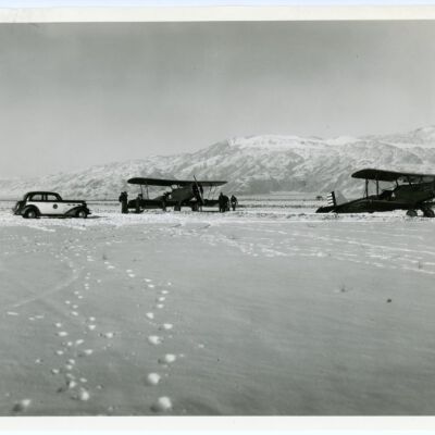 Print, Photographic