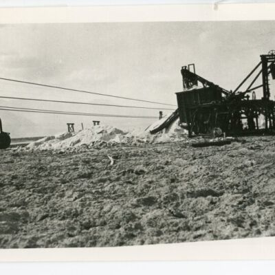 Print, Photographic