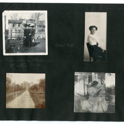 Print, Photographic