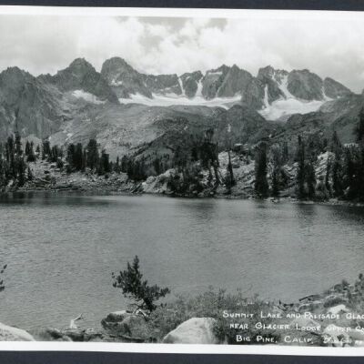 Print, Photographic