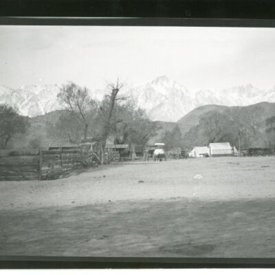 Print, Photographic