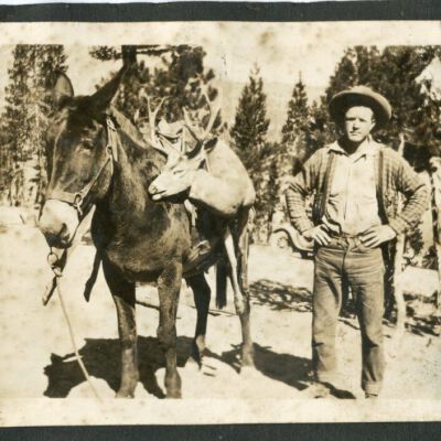 Print, Photographic