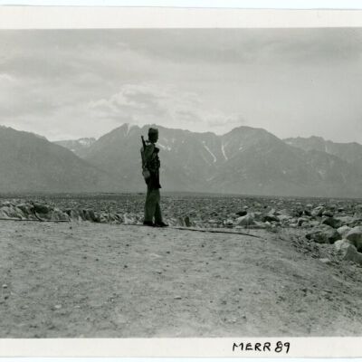 Print, Photographic
