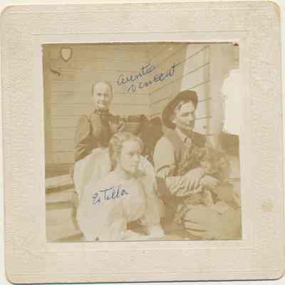 Print, Photographic