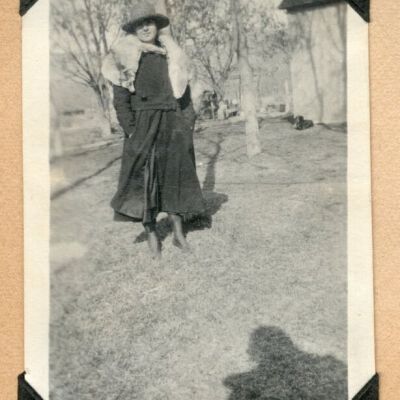 Print, Photographic