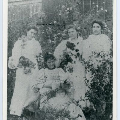Print, Photographic