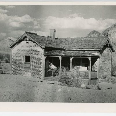 Print, Photographic
