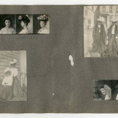 Print, Photographic