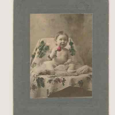 Print, Photographic