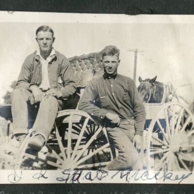 Print, Photographic