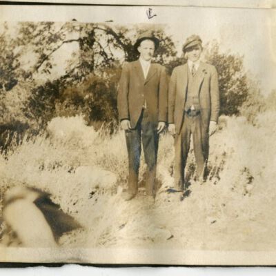 Print, Photographic