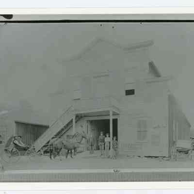 Print, Photographic