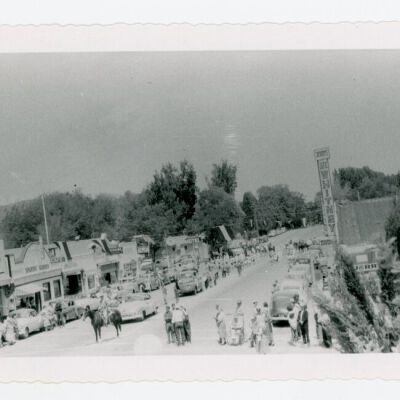 Print, Photographic