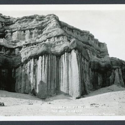 Print, Photographic