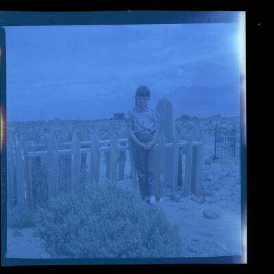 Print, Photographic