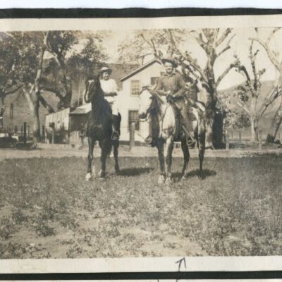 Print, Photographic