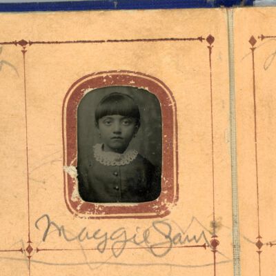 Tintype