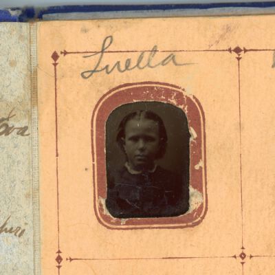 Tintype