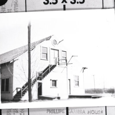 Print, Photographic