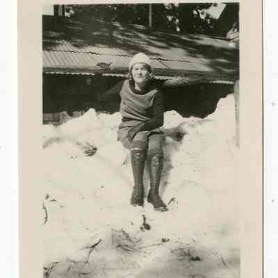 Print, Photographic