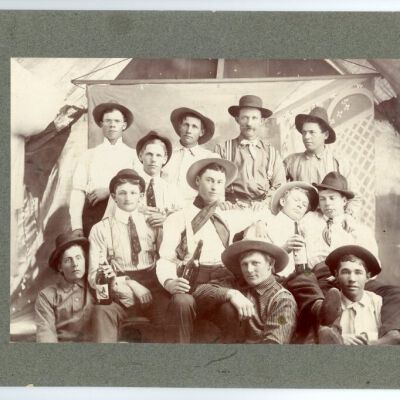 Print, Photographic