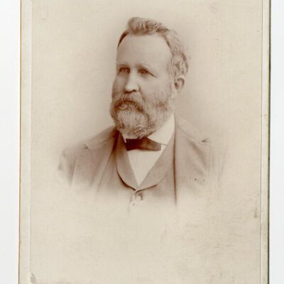 Print, Photographic