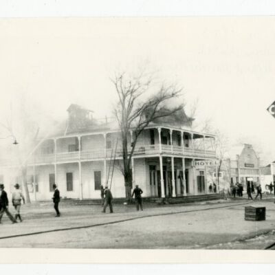 Print, Photographic