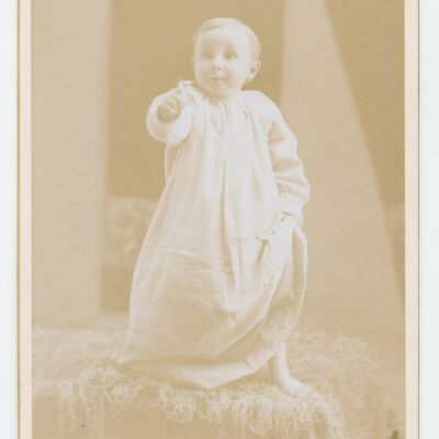Print, Photographic