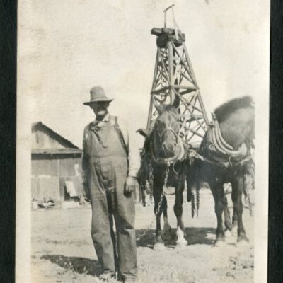 Print, Photographic