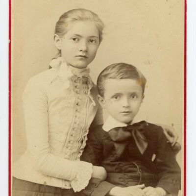 Print, Photographic