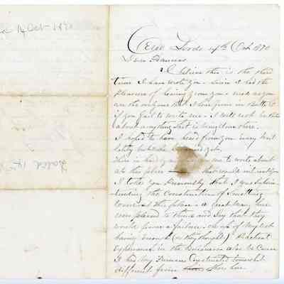 Letter