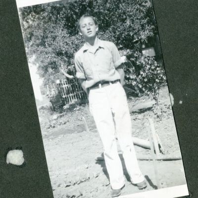 Print, Photographic
