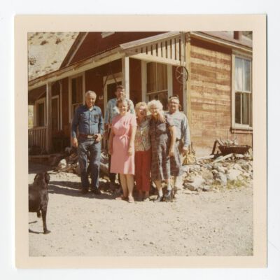 Print, Photographic