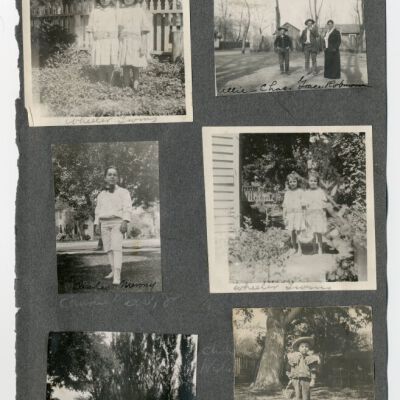 Print, Photographic