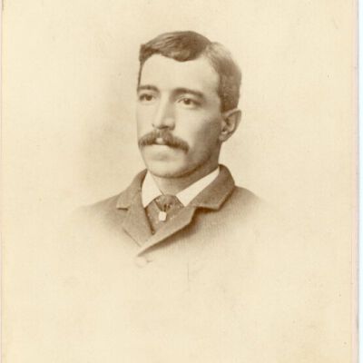 Print, Photographic