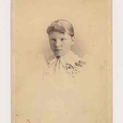 Print, Photographic
