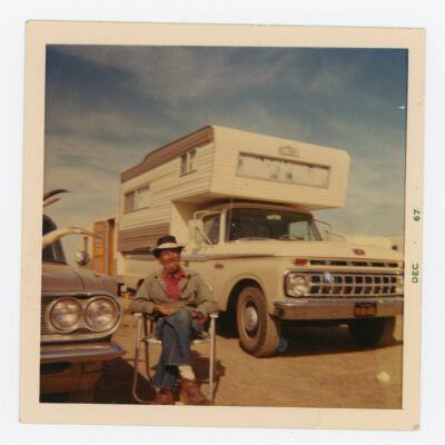 Print, Photographic